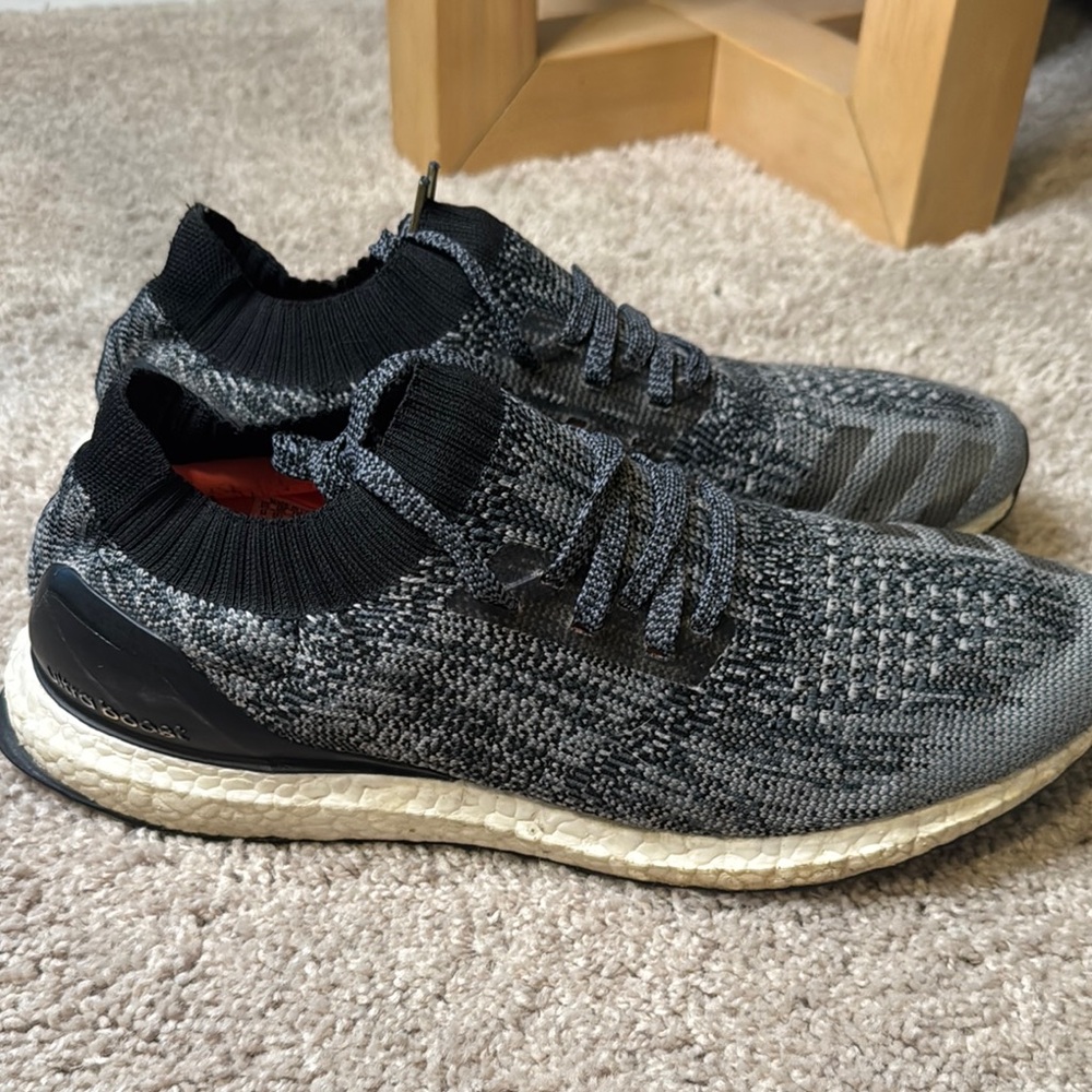 Adidas ultraboost Uncaged
